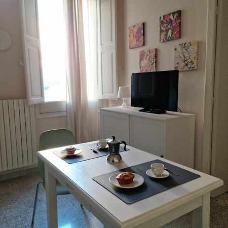 Appartement Dimora Gli Archi Lecce Extérieur photo