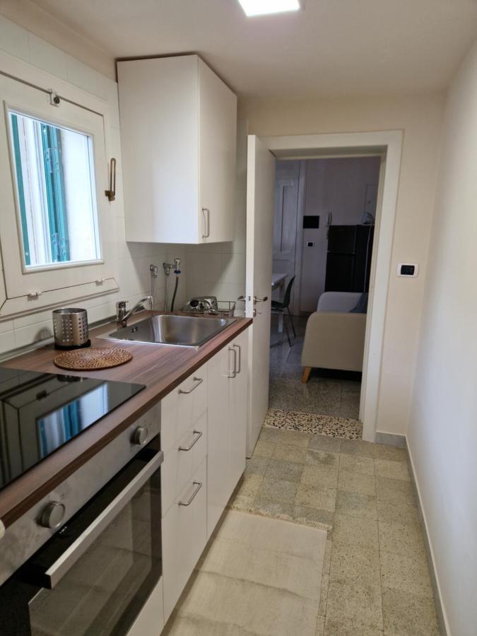 Appartement Dimora Gli Archi Lecce Extérieur photo