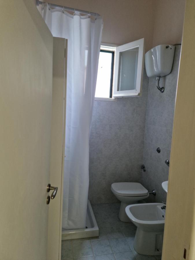 Appartement Dimora Gli Archi Lecce Extérieur photo