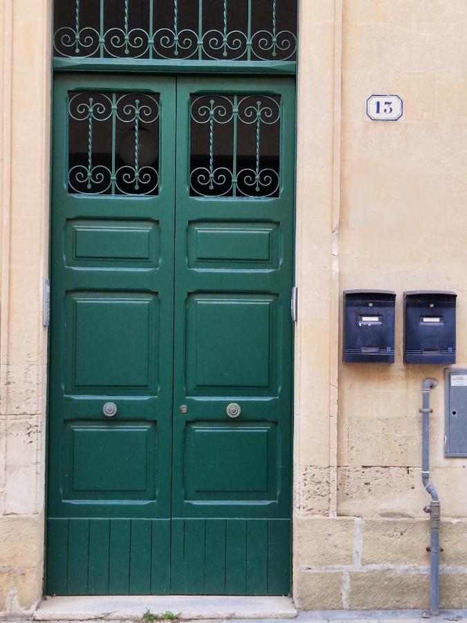 Appartement Dimora Gli Archi Lecce Extérieur photo