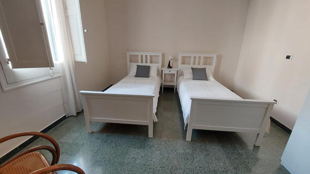 Appartement Dimora Gli Archi Lecce Extérieur photo