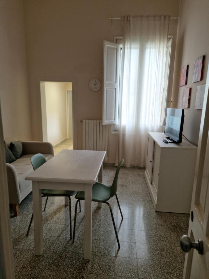 Appartement Dimora Gli Archi Lecce Extérieur photo