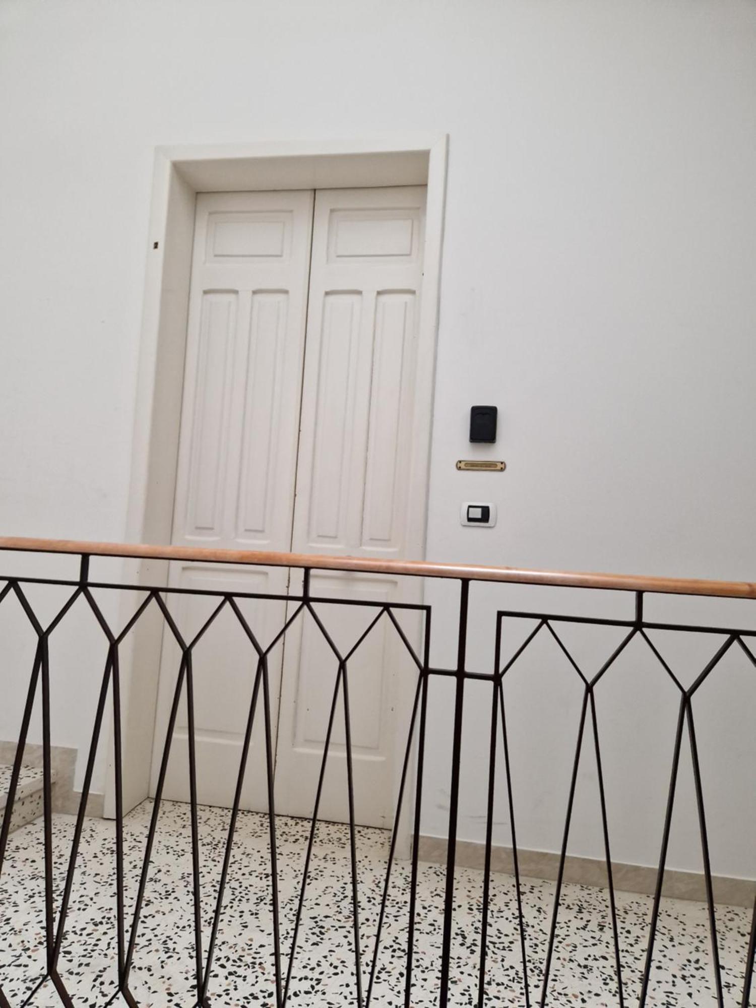 Appartement Dimora Gli Archi Lecce Extérieur photo