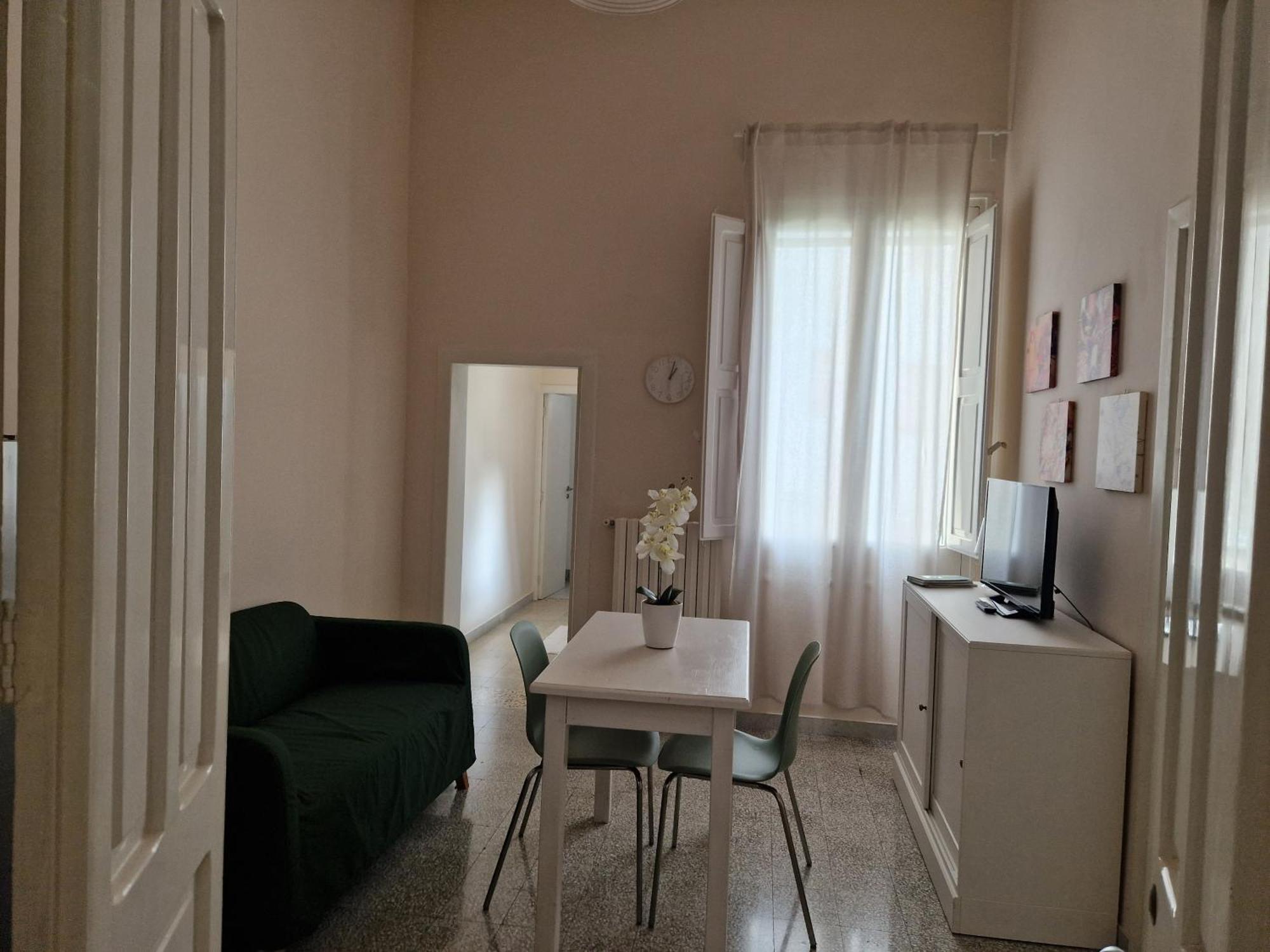 Appartement Dimora Gli Archi Lecce Extérieur photo