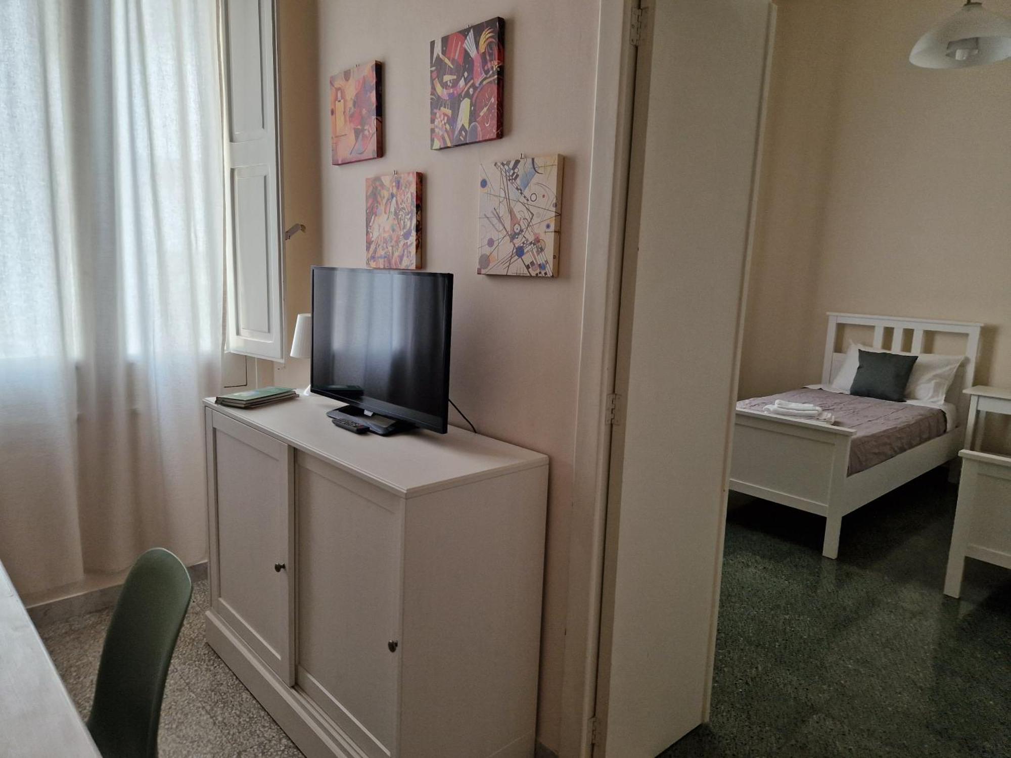 Appartement Dimora Gli Archi Lecce Extérieur photo