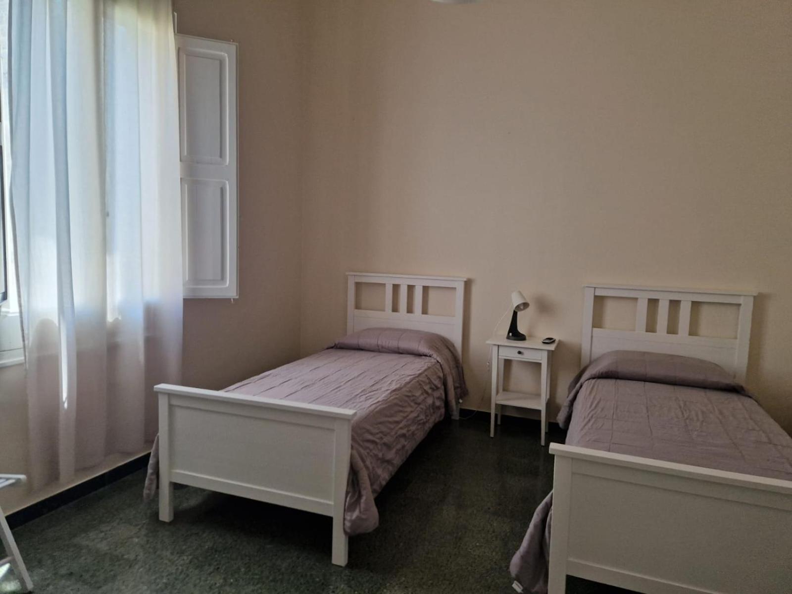 Appartement Dimora Gli Archi Lecce Extérieur photo