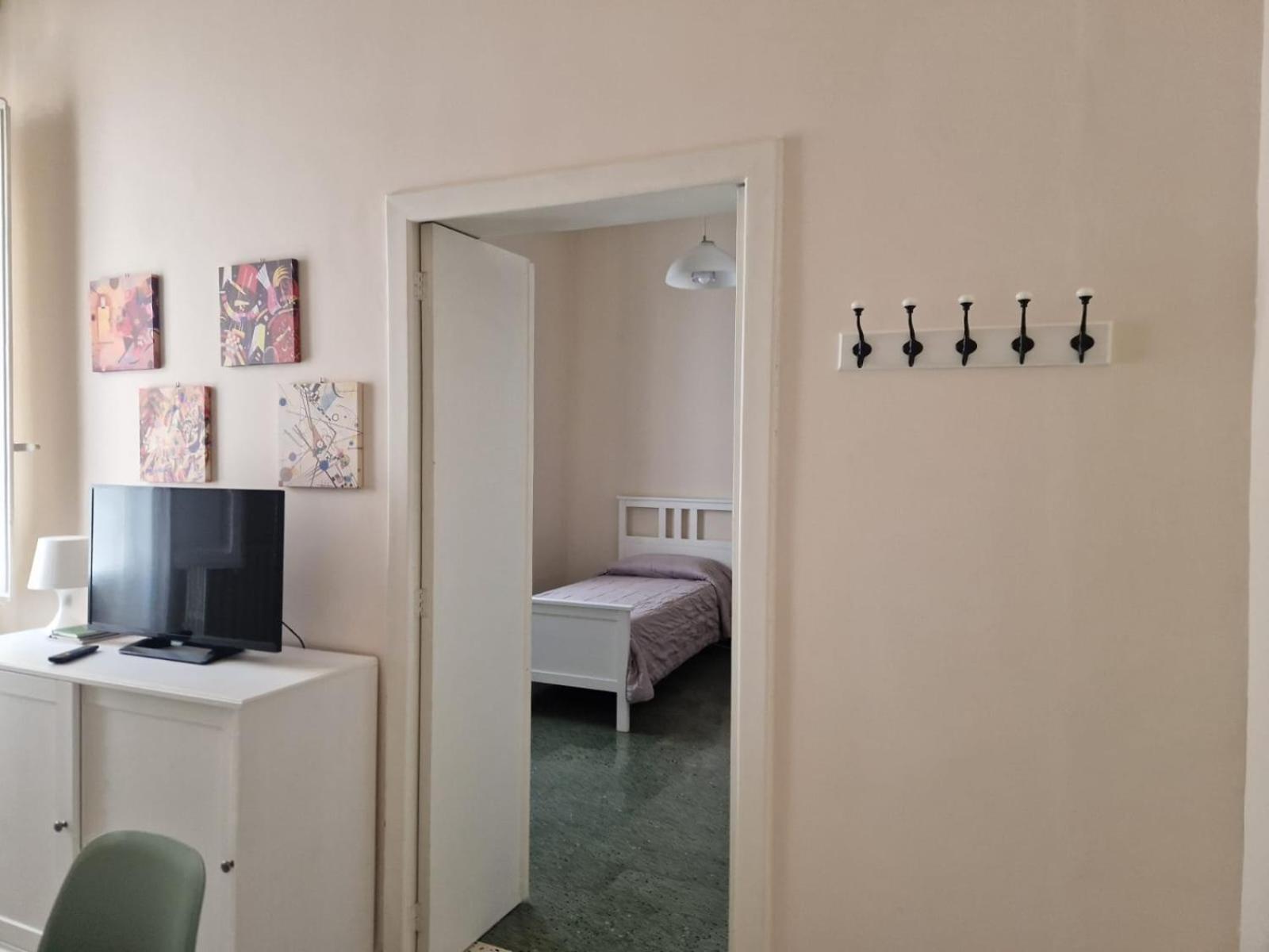 Appartement Dimora Gli Archi Lecce Extérieur photo