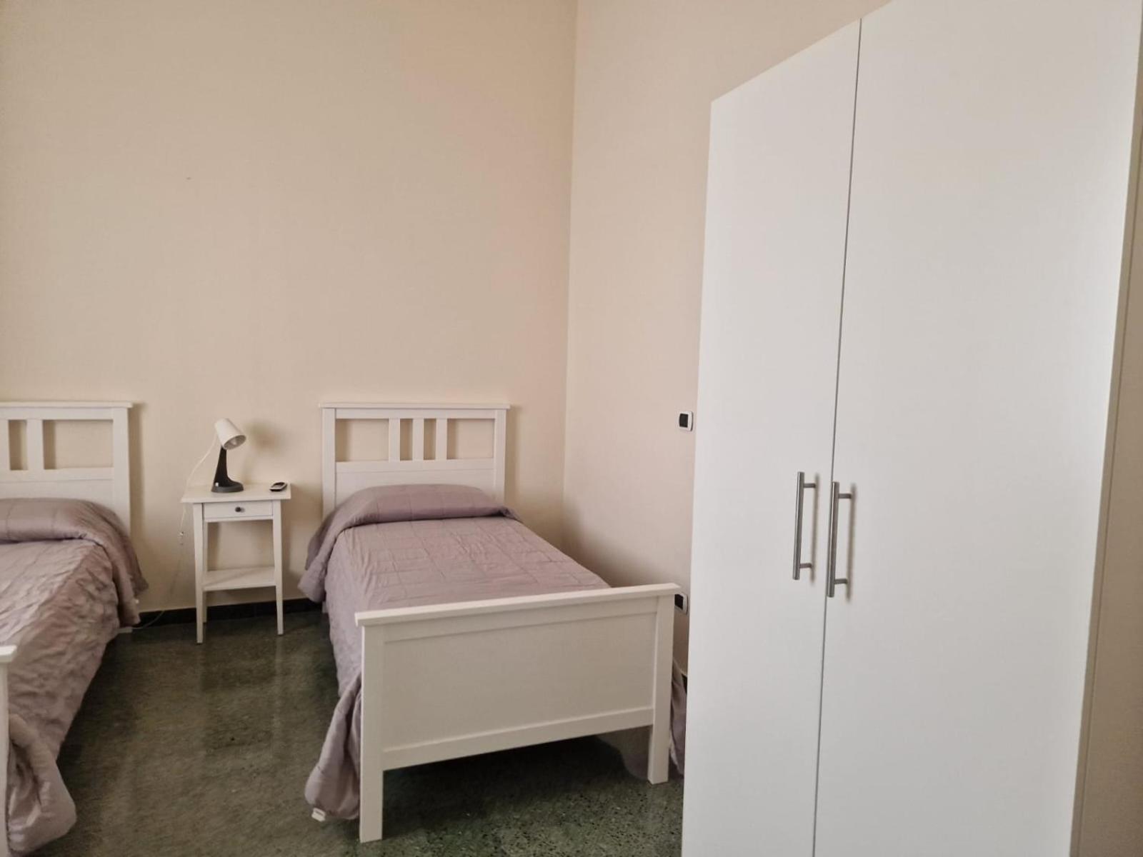 Appartement Dimora Gli Archi Lecce Extérieur photo