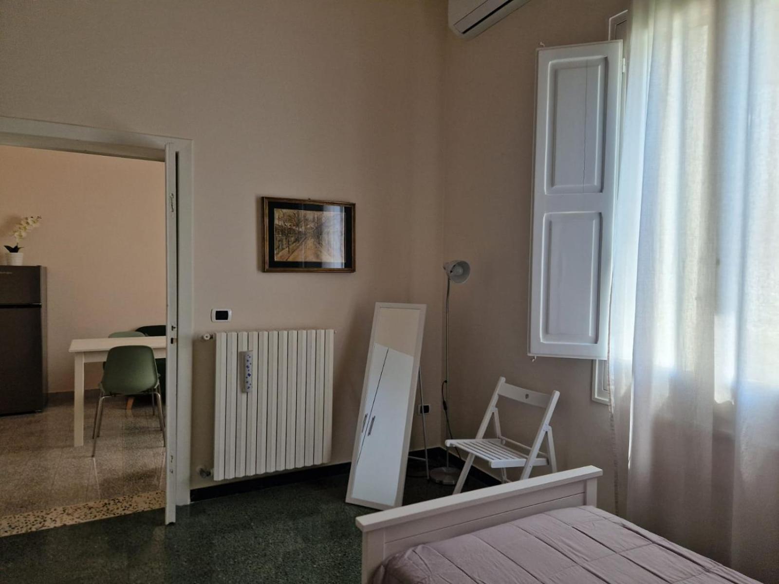 Appartement Dimora Gli Archi Lecce Extérieur photo