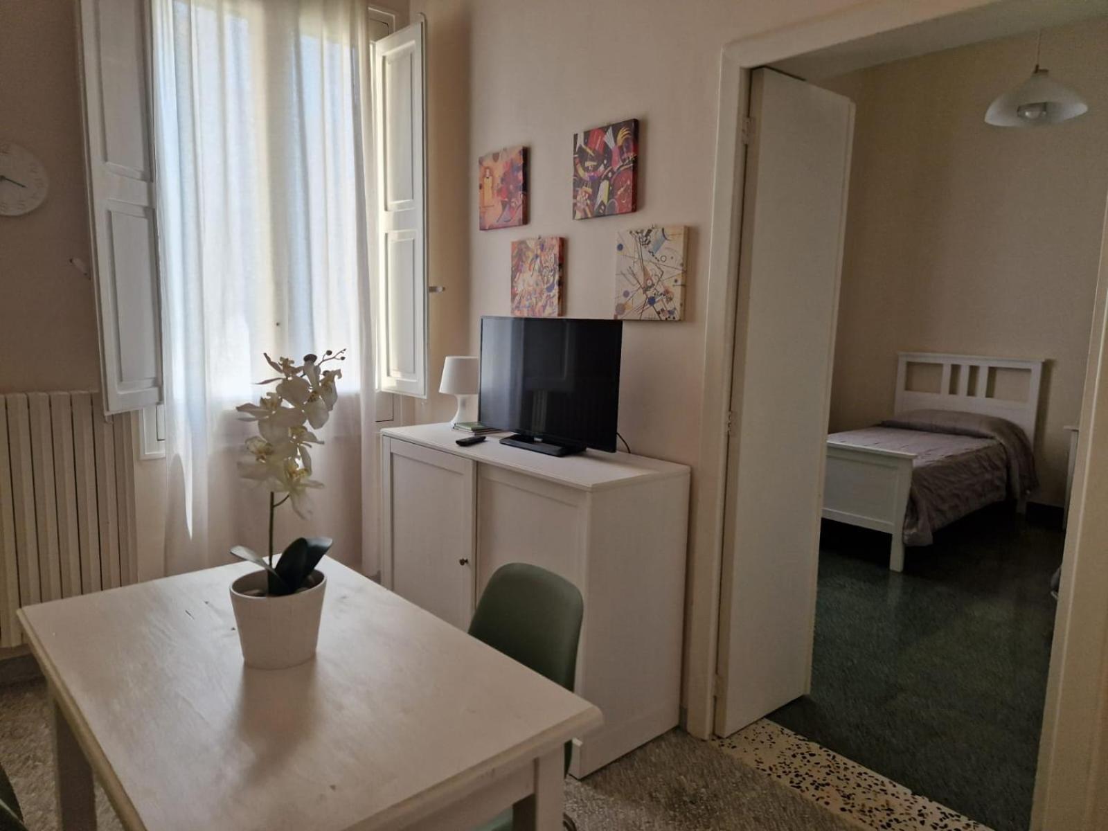 Appartement Dimora Gli Archi Lecce Extérieur photo